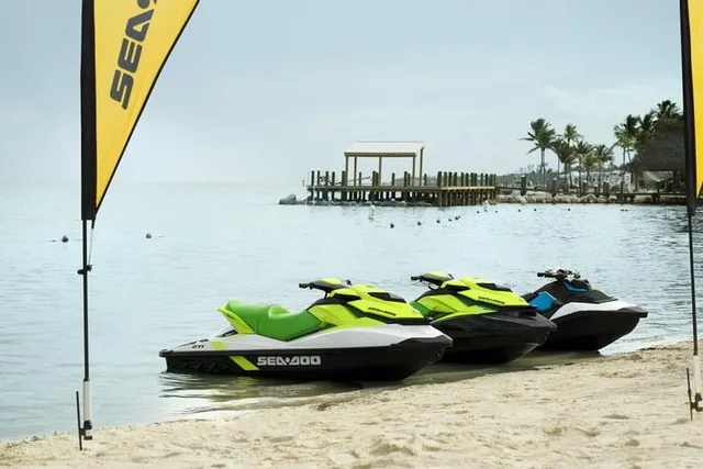 Sand Hollow Jet Ski Adventure at Quail Creek - Image 2