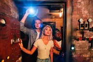 Orlando Adventure Pass with iRide Trolley and Escape Game thumbnail 2