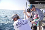 Clearwater Beach Fishing Charter thumbnail 5