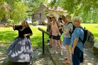 New Orleans Plantation Tour with Gourmet Lunch thumbnail 5