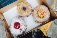 Seattle Donut Walking Tour thumbnail 5
