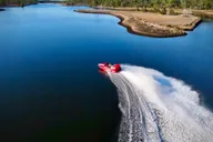Panama City Beach Jet Boat Ride thumbnail 1