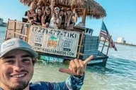 Clearwater Beach Tiki Cruise thumbnail 2