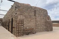 Yuma Territorial Prison & Castle Dome Ghost Town Tour thumbnail 3