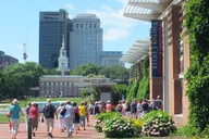 Philadelphia History Walking Tour 90 Min thumbnail 2