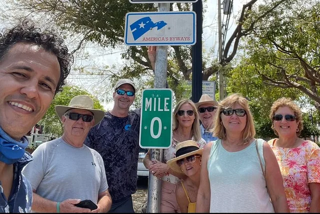 Key West Historic Walking Tour - Image 5