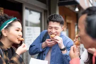Los Angeles Thai Town Walking Food Tour thumbnail 3