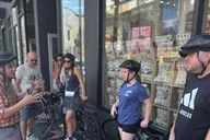 Los Angeles Hollywood Sign Electric Bike Tour thumbnail 3