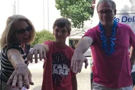 Durham Scavenger Hunt Zombie Challenge 1 hr thumbnail 1