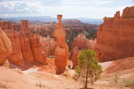Las Vegas Bryce Canyon and Zion National Park Tour thumbnail 6