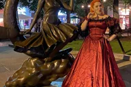 Salem Witch Trials Walking Tour thumbnail 2