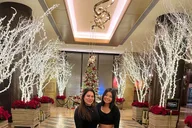 Houston Christmas Lights Tour thumbnail 2