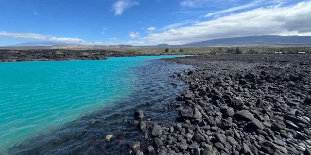 Kailua-Kona Coast Hike and Swim - Image 3