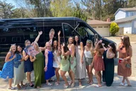 Livermore Valley Wine Country Charter Transportation thumbnail 2