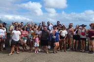 Oahu Grand Circle Island Tour with Snorkeling thumbnail 4