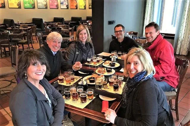 Nashville Food & Sightseeing Tour - Image 5