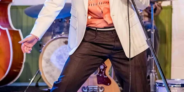 Branson Million Dollar Quartet Show 2 hr - Image 2