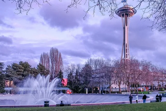 Seattle Exploration Game Tour - Image 1