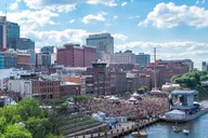 Nashville Self-Guided Audio Tour thumbnail 4