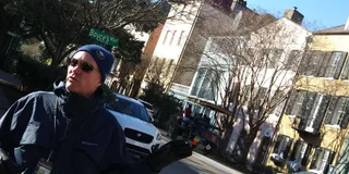 Charleston History Walking Tour