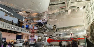 Washington D.C. and Mount Vernon Day Tour