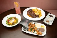Las Vegas Self-Guided Foodie Tour thumbnail 1