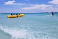 Destin Banana Boat and Parasailing Combo thumbnail 3
