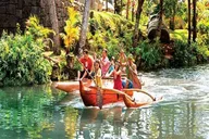 Oahu Pearl Harbor and Polynesian Cultural Tour thumbnail 4