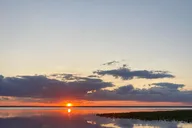 McIntosh Lakeshore Ecotour at Sunrise thumbnail 1