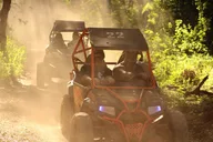 Waikiki Off-Road ATV Adventure with Shuttle thumbnail 5