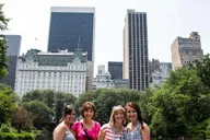 New York City Central Park TV & Movie Sites Walking Tour thumbnail 4