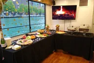 Chicago River Fireworks Tiki Bar Cruise 90 min thumbnail 5