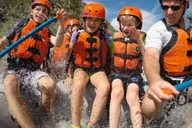 Cañon City Bighorn Sheep Canyon Rafting thumbnail 6