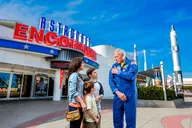Orlando Kennedy Space Center Express Tour thumbnail 4