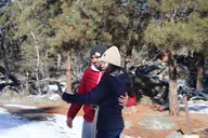 Black Hills Winter Tour thumbnail 2