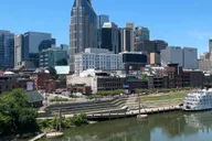 Nashville Downtown Segway Tour thumbnail 5