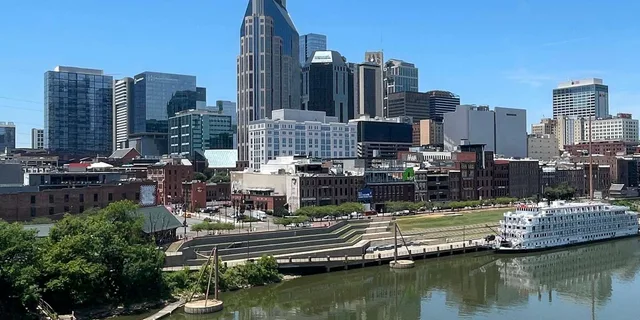 Nashville Downtown Segway Tour - Image 5
