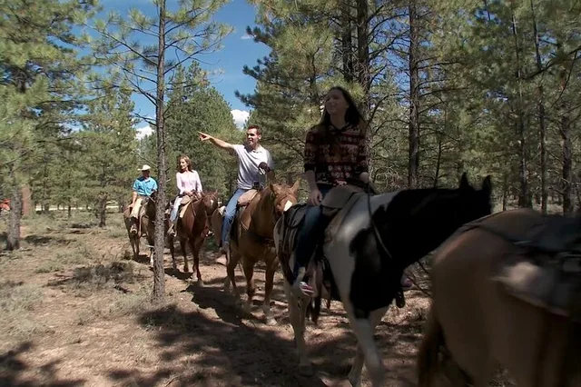 Utah Horseback Ride 1.5 Hour - Image 4