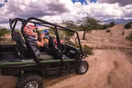 Sonoran Desert UTV Adventure 2 hr thumbnail 3