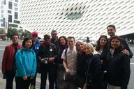 Los Angeles Walking Tour thumbnail 3
