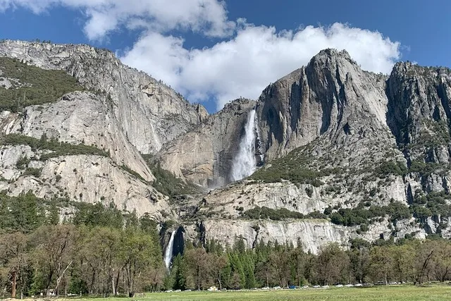 San Francisco Yosemite Private Tour - Image 3
