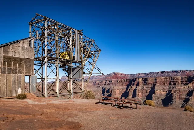 Las Vegas Grand Canyon Tour with Hoover Dam - Image 5