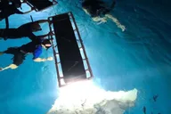 Kailua-Kona Night Snorkeling with Manta Rays 2.5 hr thumbnail 1