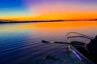 Destin–Fort Walton Beach Sunset Clear Kayak Tour thumbnail 1