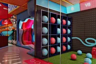 Las Vegas Play Playground Entry Ticket thumbnail 6