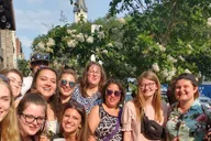 New Orleans True Crime Pub Crawl thumbnail 2