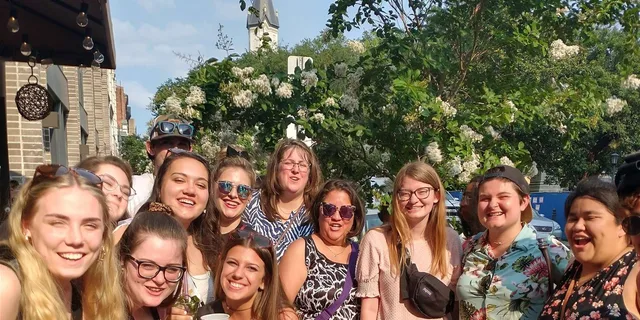 New Orleans True Crime Pub Crawl - Image 2