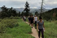 Denver Front Range Hiking Adventure thumbnail 1