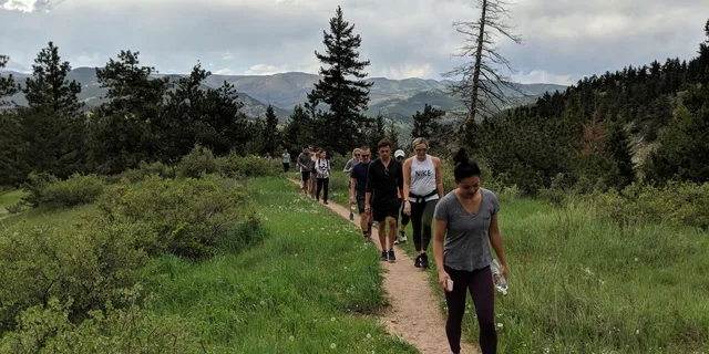 Denver Front Range Hiking Adventure - Image 1