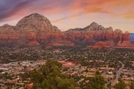 Sedona Hiking, Lunch, and Wine Tasting Private Tour thumbnail 5